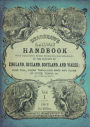 Bradshaw's Railway Handbook Vol 1: London and its environs (Kent, Sussex, Hants, Dorset, Devon, the Channel Islands and the Isle of Wight)