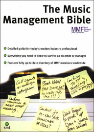 The Music Management Bible