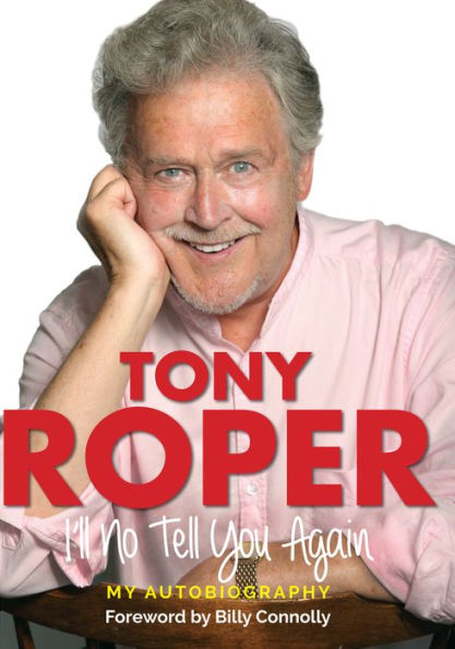 I'll No Tell You Again: My Autobiography