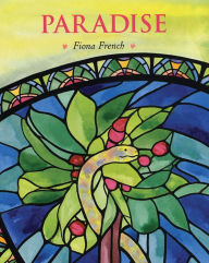 Title: Paradise, Author: Fiona French
