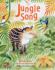 Jungle Song