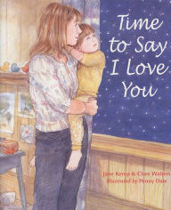 Time to Say I Love You