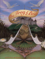Frog Bride
