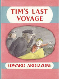 Tim's Last Voyage