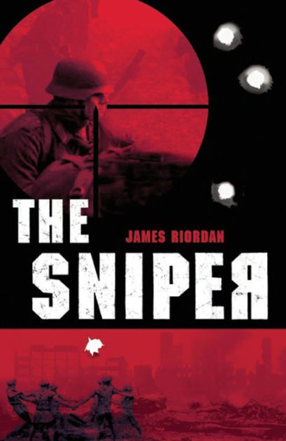 the-sniper-by-liam-o-flaherty-digital-short-story-presentation-activ