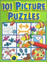 101 Picture Puzzles