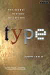 Alternative view 1 of Type: The Secret History of Letters