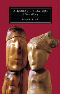 Albanian Literature: A Short History
