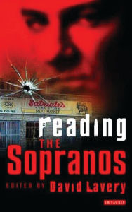 Reading the Sopranos: Hit TV from HBO / Edition 1