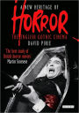 New Heritage of Horror: The English Gothic Cinema