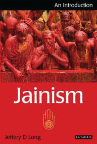 Title: Jainism: An Introduction, Author: Jeffery D. Long