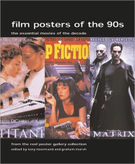 Film Posters of the 1990s