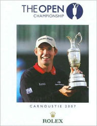 The Open Championship: Carnoustie 2007