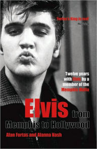 Elvis: From Memphis to Hollywood