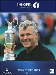 Open Championship 2011