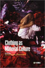 Clothing as Material Culture