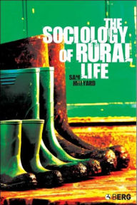 Title: The Sociology of Rural Life, Author: Sam Hillyard