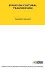 Essays on Cultural Transmission