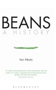 Title: Beans: A History, Author: Ken Albala