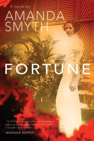 Title: Fortune, Author: Amanda Smyth
