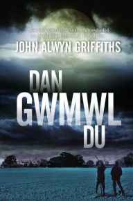 Title: Dan Gwmwl Du, Author: John Alwyn Griffiths