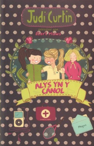 Alys yn y Canol