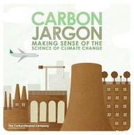 Carbon Jargon. by Jo Eede