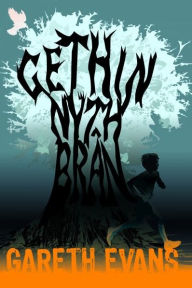 Title: Gethin Nyth Brân, Author: Gareth Evans