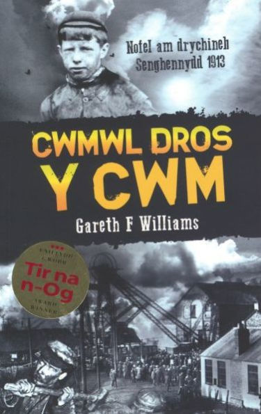 Cwmwl dros y Cwm