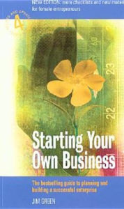 Starting Your Own Business