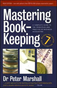 Mastering Book Keeping