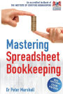 Mastering Bookkeeping Using Spreadsheets