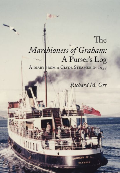 The Marchioness Of Graham