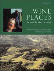 Wine Places: The Land, the Wine, the People