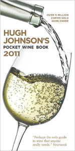 Hugh Johnson's Pocket Wine Book 2011