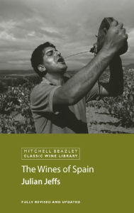 Title: The Wines of Spain, Author: Julian Jeffs