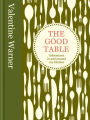 The Good Table: Adventures in and around my kitchen