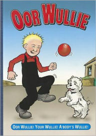 Oor Wullie