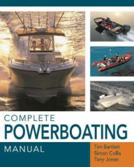Complete Powerboating Manual