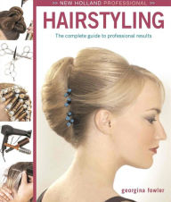 NHP Professional: Hairstyling