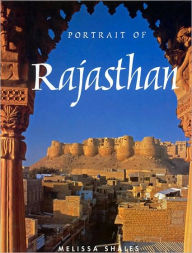 Portrait Of Rajasthan: Portrait Of Series