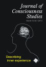 JCS Symposium on Describing Inner Experience: Debating Descriptive Experience Sampling