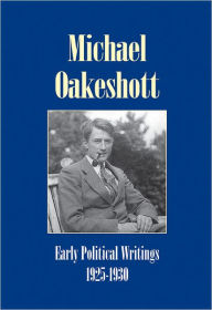 Early Political Writings 19255