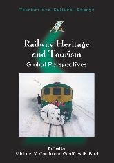 Railway Heritage and Tourism: Global Perspectives