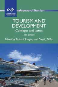 Title: Tourism and Development : Concepts and Issues, Author: Richard Sharpley