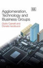 Agglomeration, Technology and Business Groups