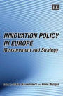 Innovation Policy in Europe: Measurement and Strategy