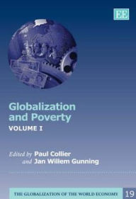 Title: Globalization and Poverty, Author: Paul Collier