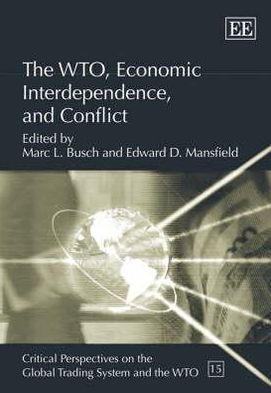 The WTO, Economic Interdependence, and Conflict
