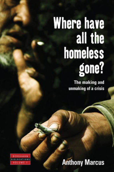 Where Have All the Homeless Gone?: The Making and Unmaking of a Crisis / Edition 1